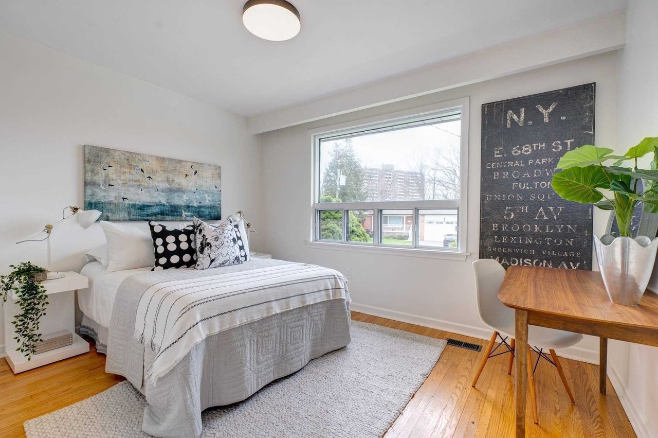29 Fulwell Cres