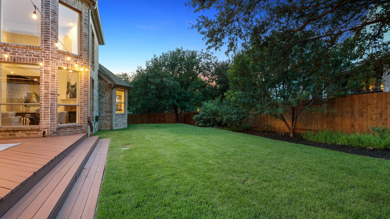 Drees Custom Estate at The Ranch - 3803 Katie Lane  |  Keenan Group at Compass Real Estate