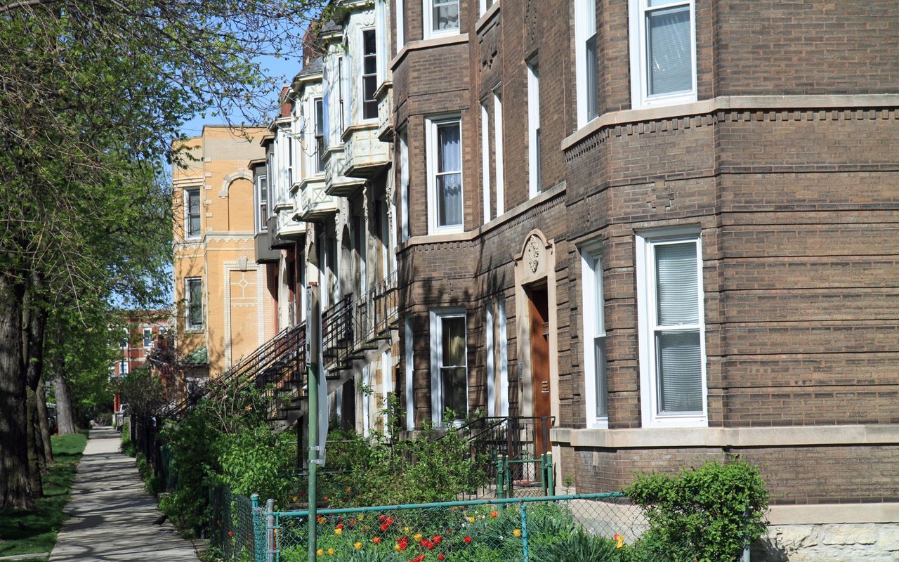 Ukrainian Village