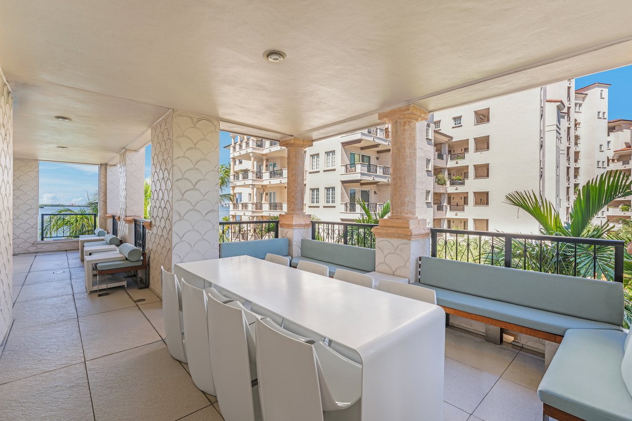 5134 Fisher Island Drive