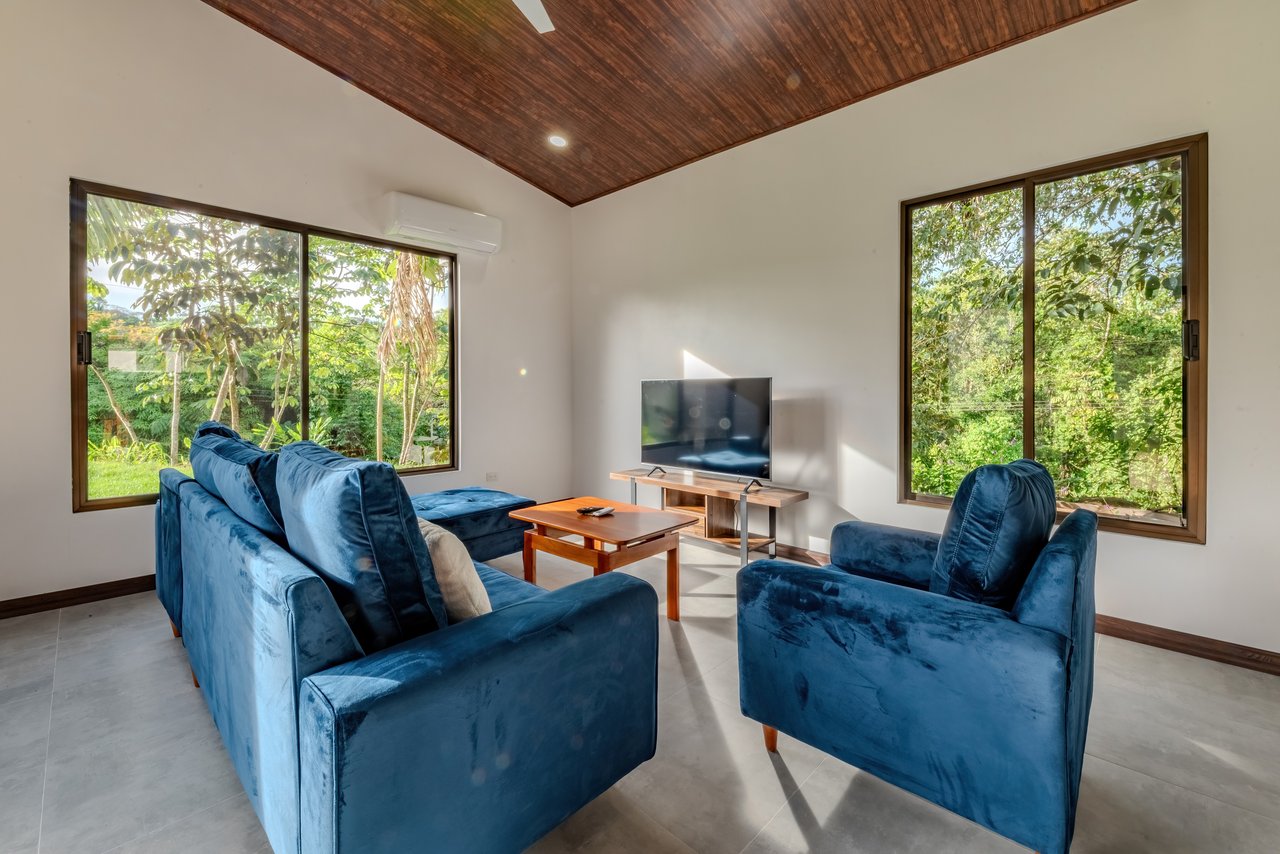 Brand New 3 Br, 2.5 Ba | Swimming Pool, High Ceilings 