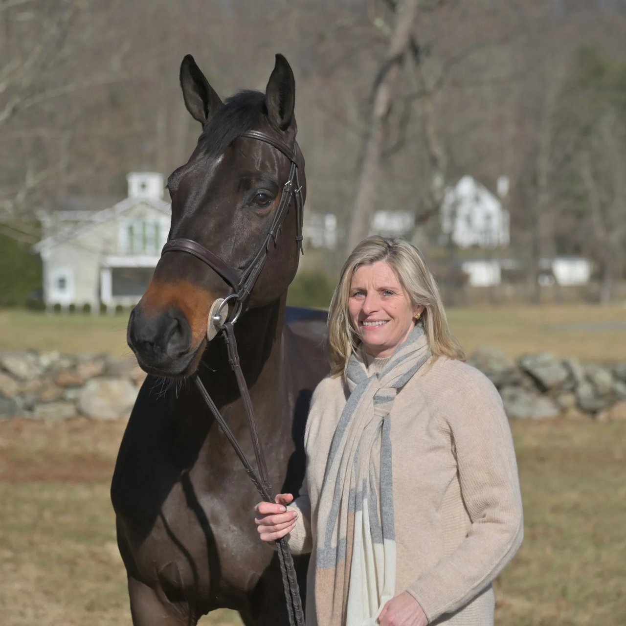 Sally Walter