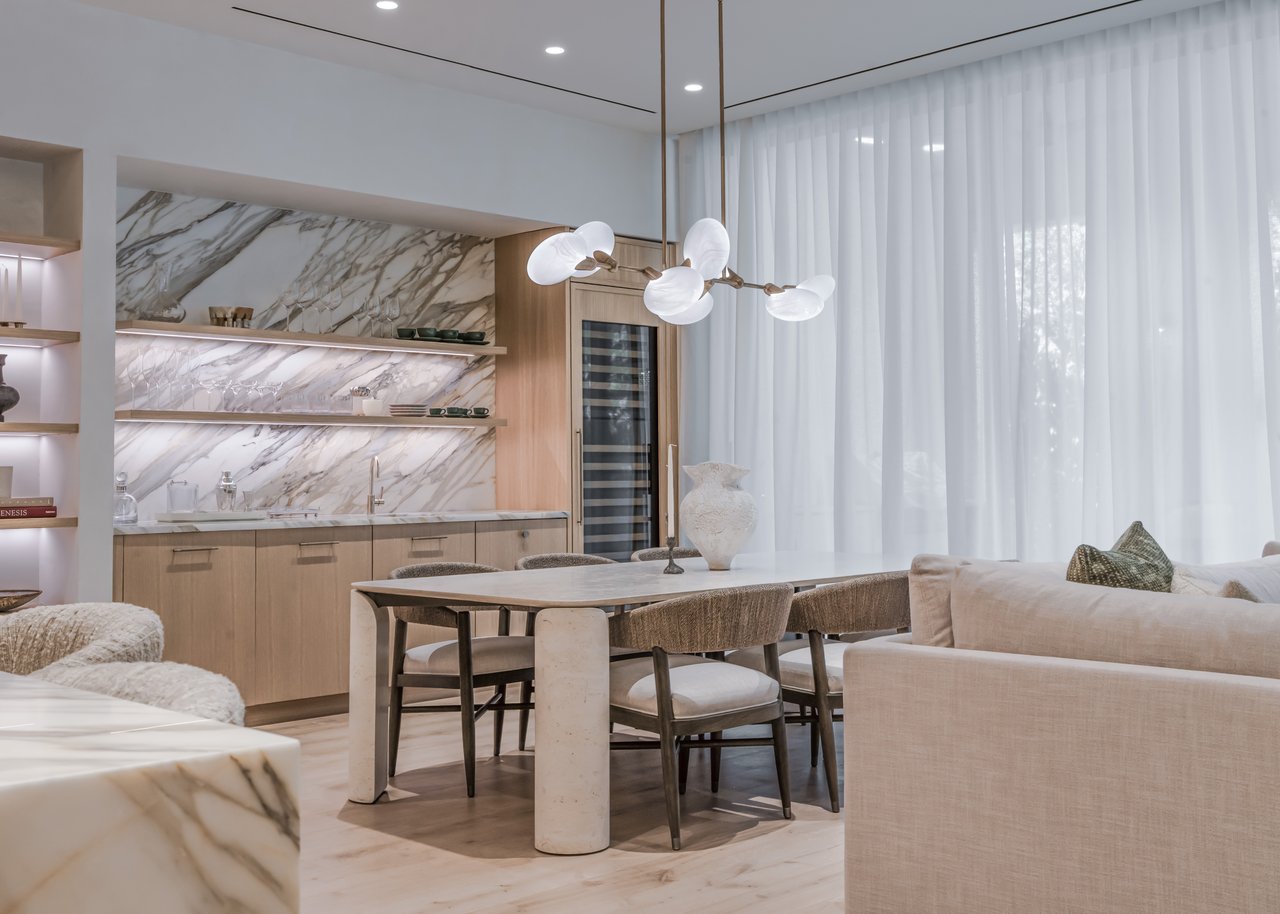 Ponce Park Residences