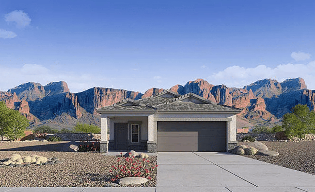 35582 W San Ildefanso Ave