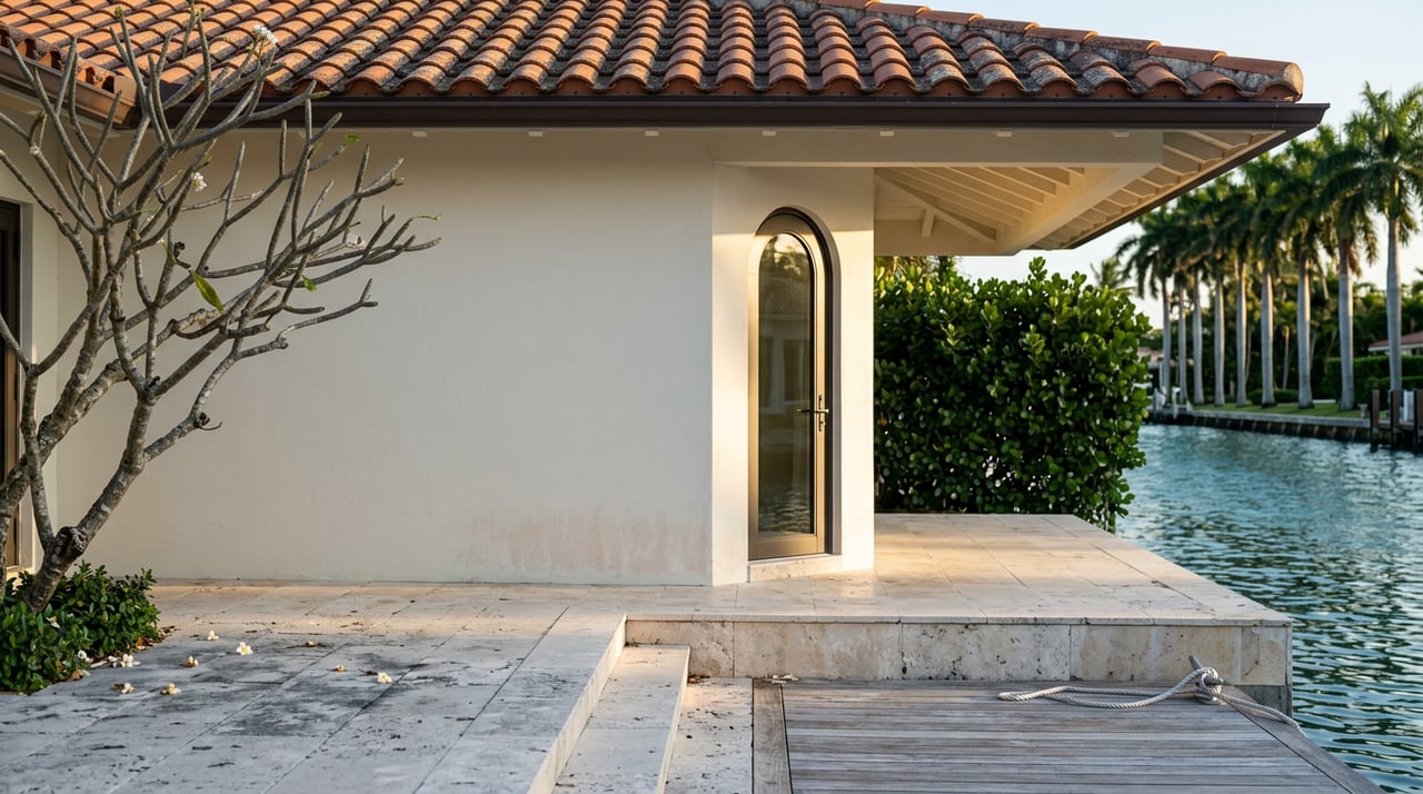 Cocoplum Doesn't Have One Median Price. It Has Four Of Them.