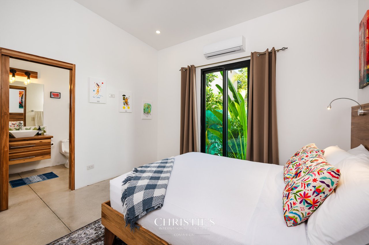 Villa Serenity