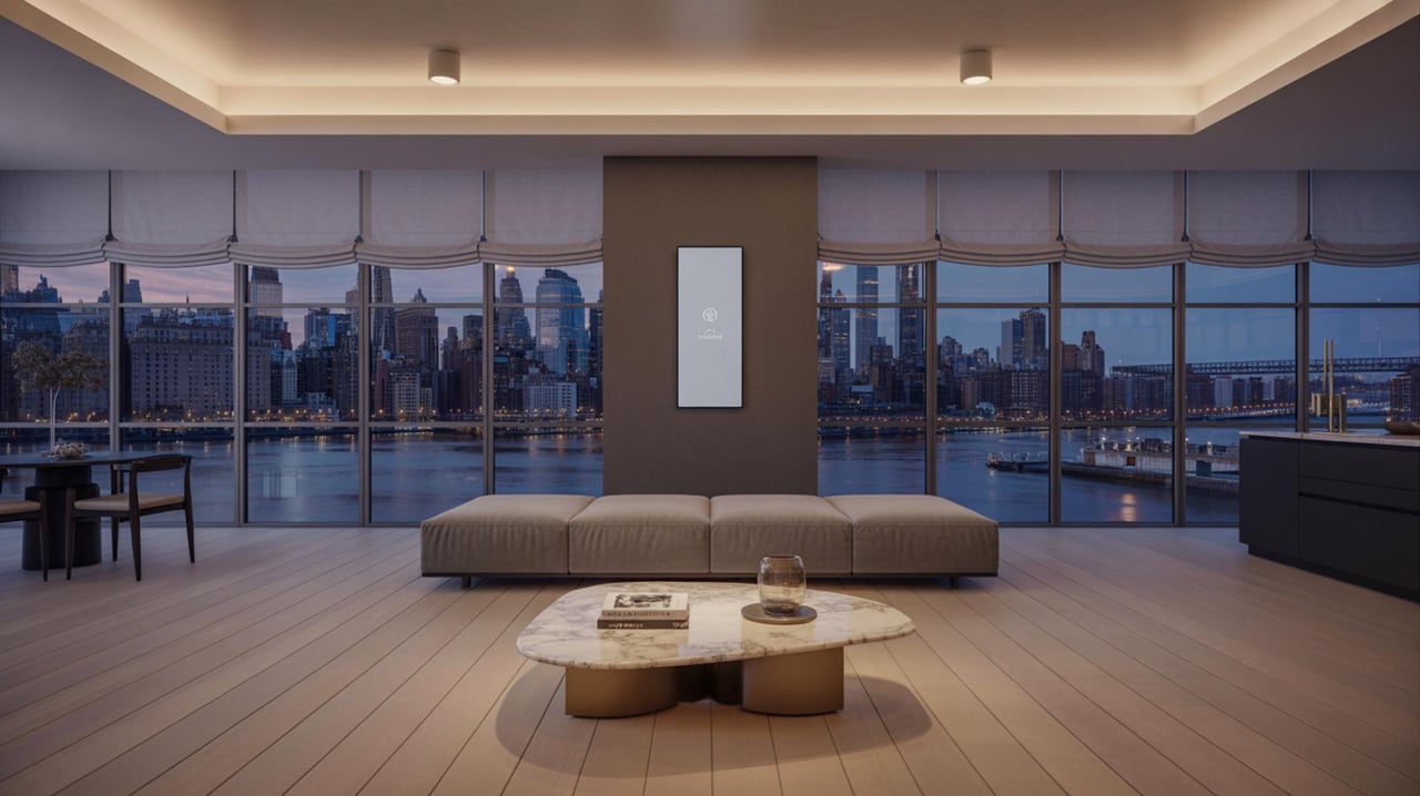 Smart Home Upgrades Tribeca Buyers Actually Want