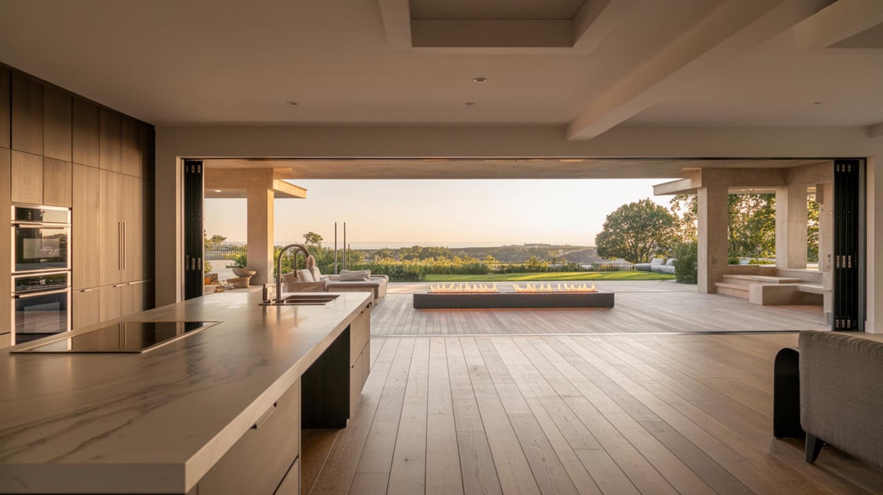 Top Home Upgrades for Maximum Investment Returns