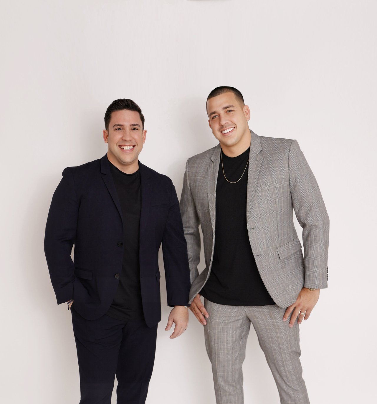 Building Relationships That Last