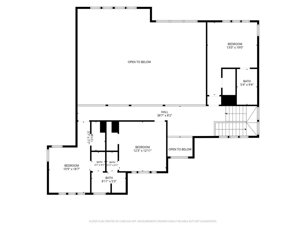 14916 Copper Ridge