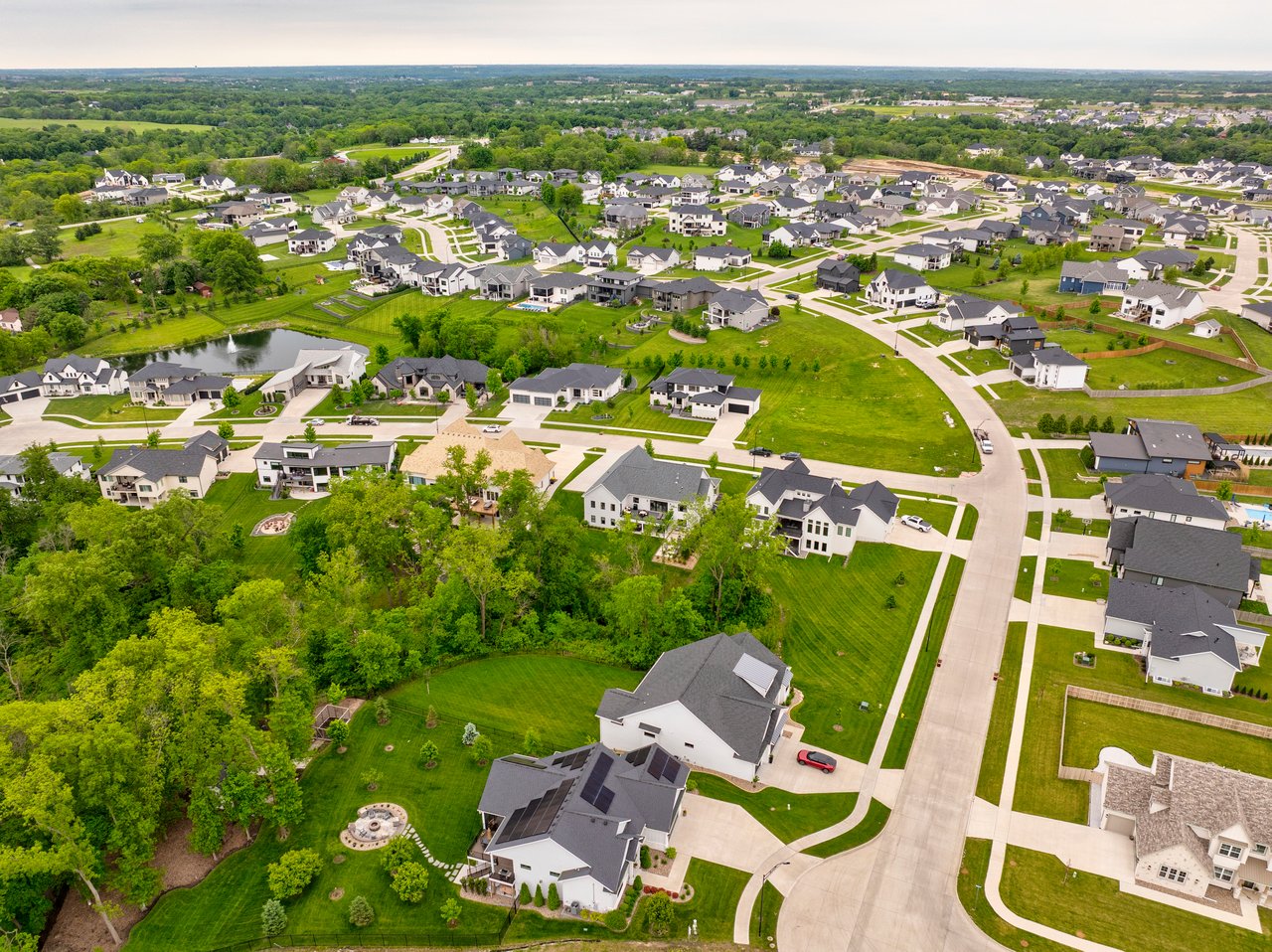 Waukee