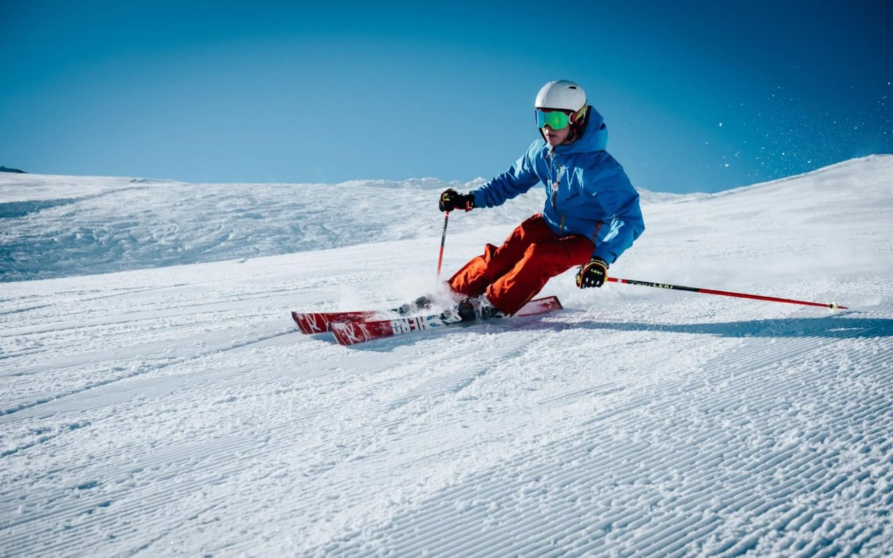 A Guide to Park City’s Best Parks