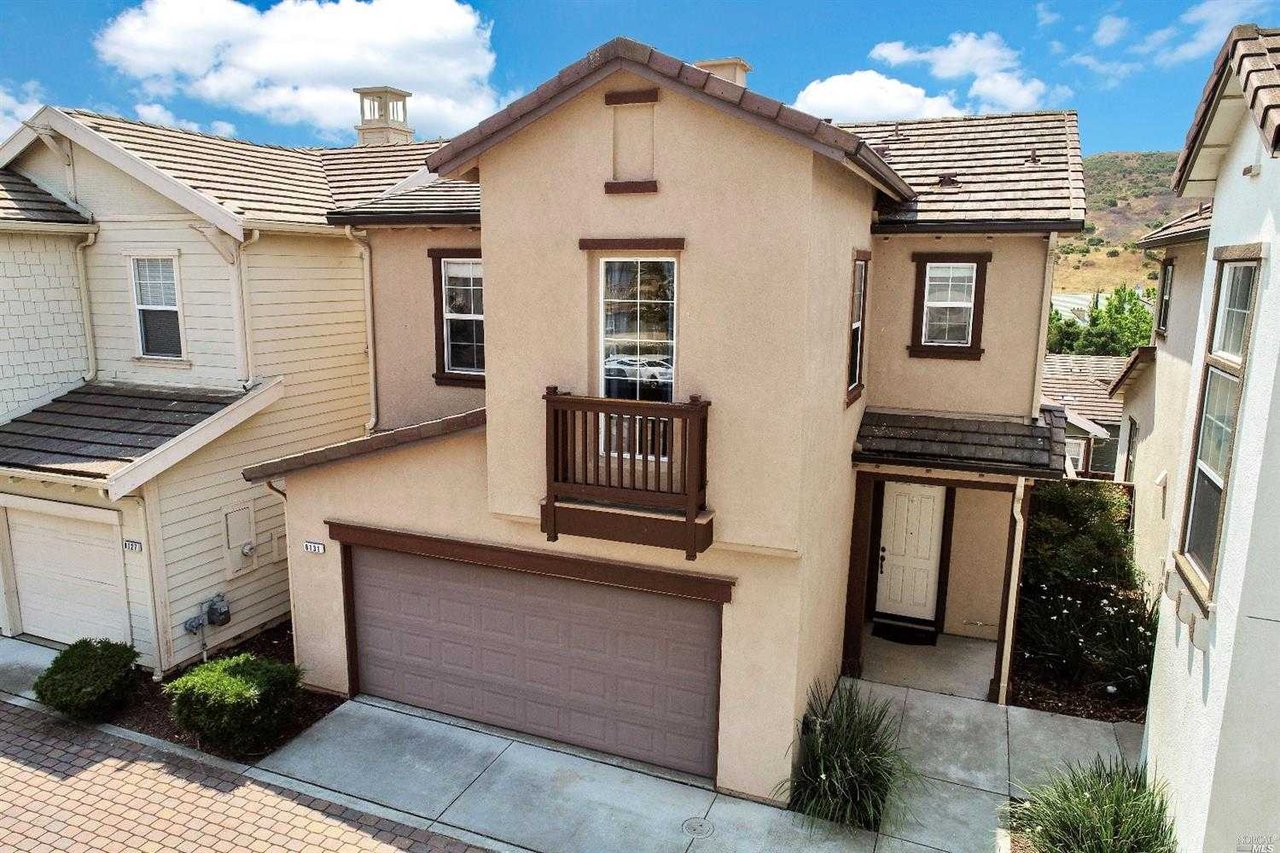 8131 Carlisle Way