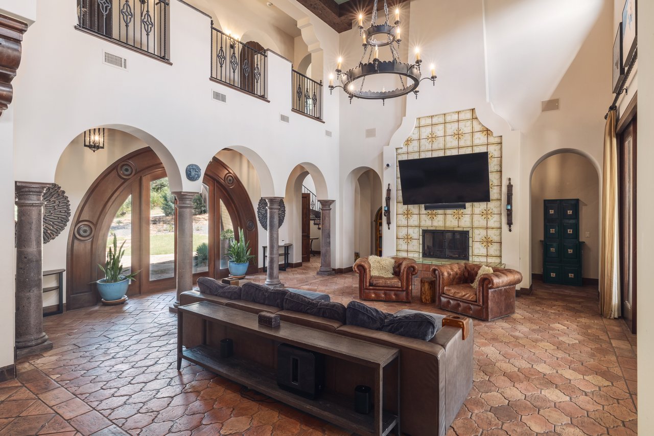 Greenshores Estate