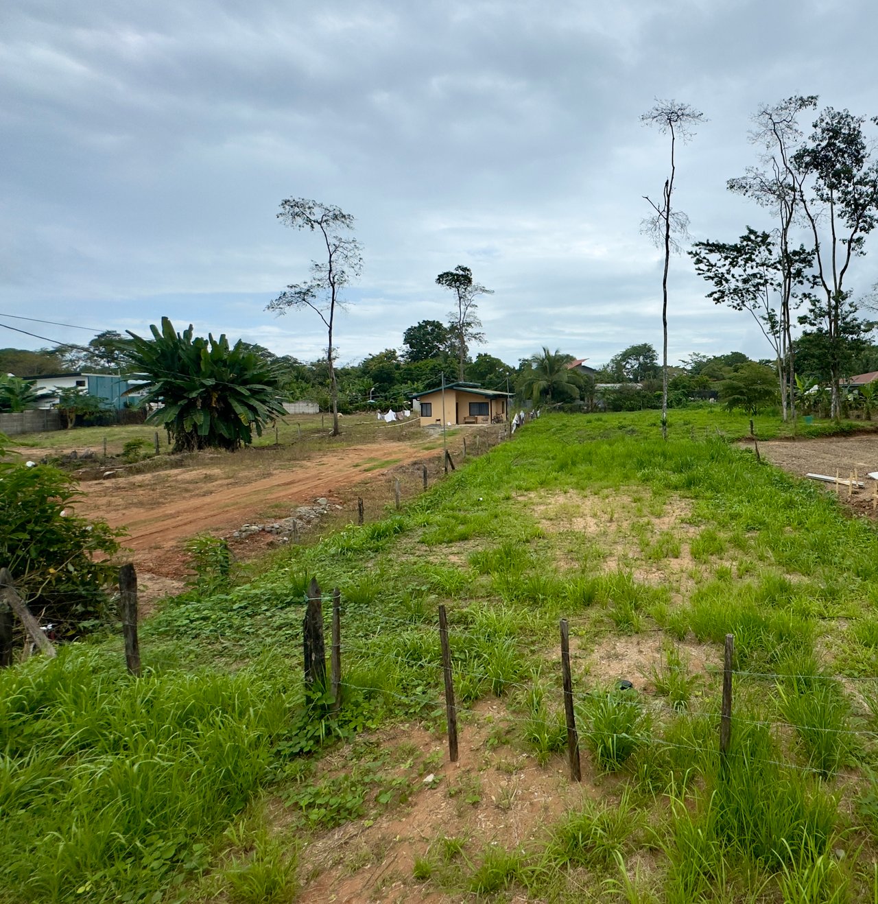 0.32 ACRES – Land With Unmatched Location- Residential AND Retail Potential! Motivated Seller !!!