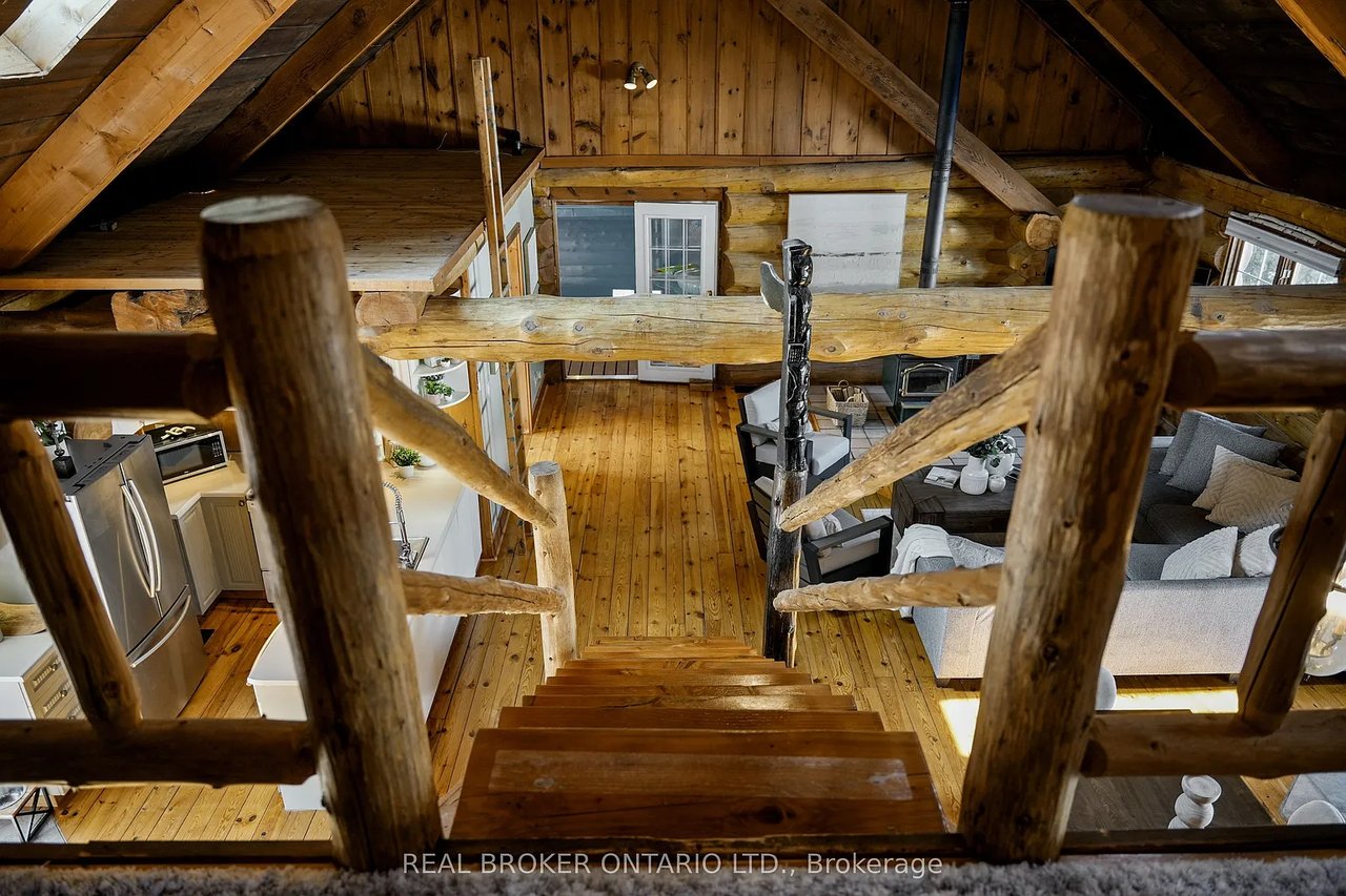 481 Oak Hill Road, Port Hope, ON L0A 1B0