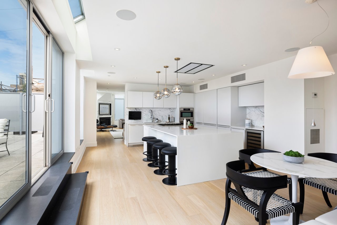 415 Greenwich Street, PHA