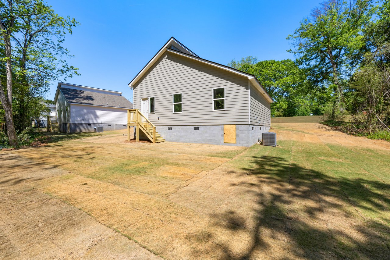 797 Hunnicutt Ave