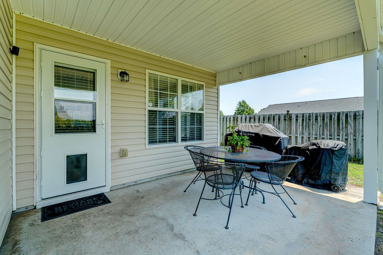 443 Foxfield