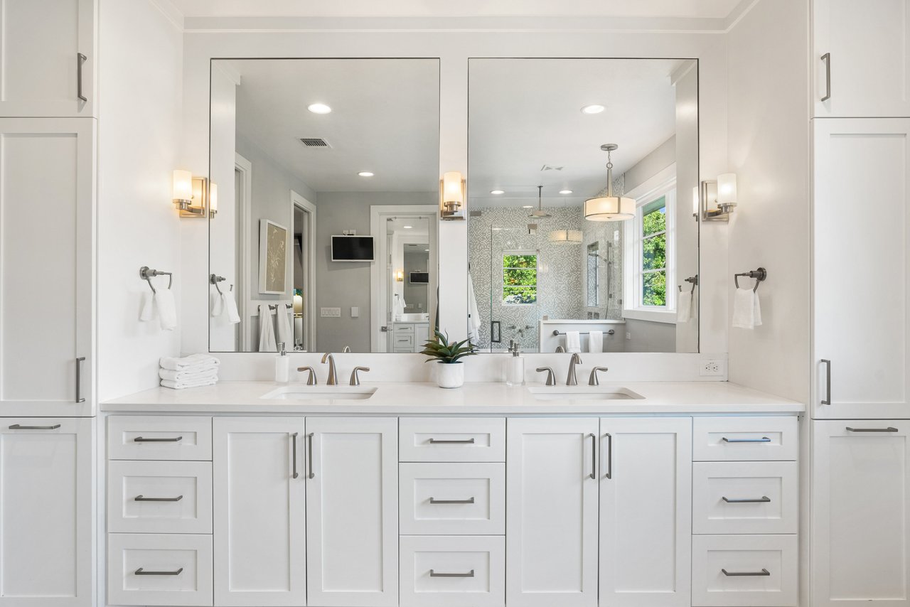 Pemberton Heights Oasis