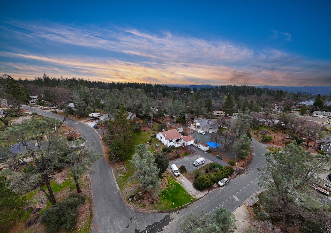 16460 George Way