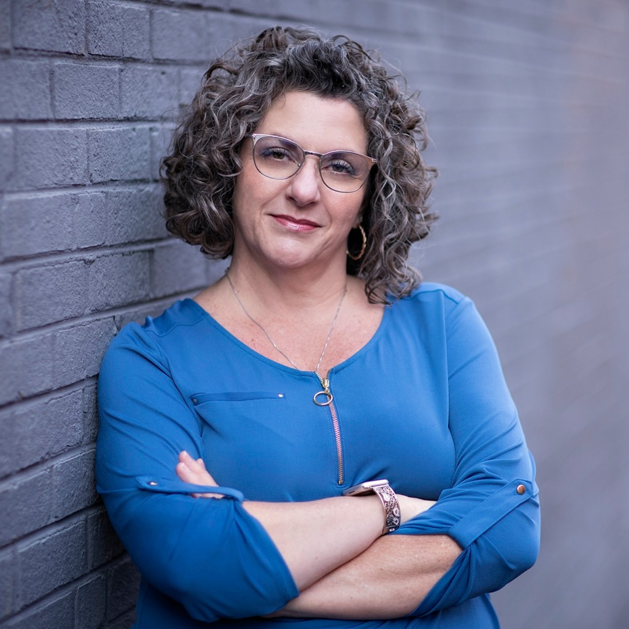 Jennifer Bierfeldt