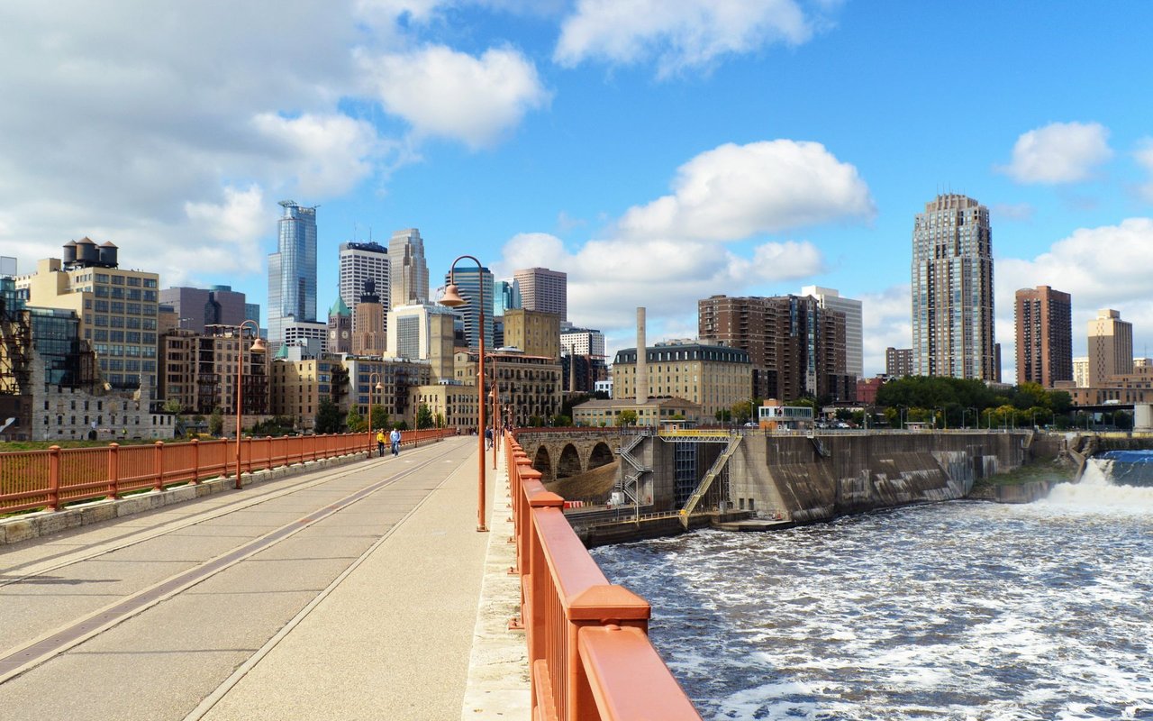 Minneapolis