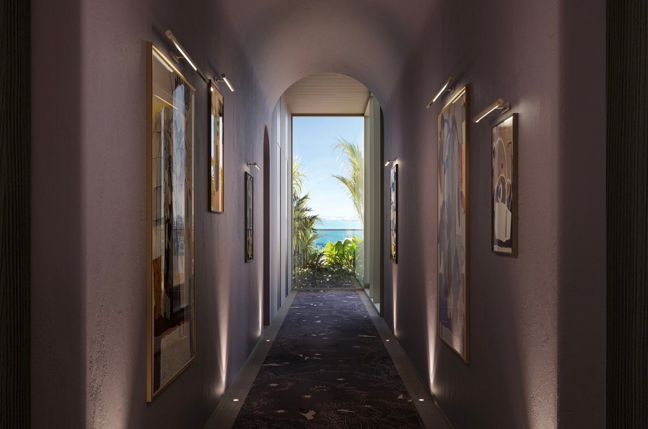 Jean-Georges Miami Tropic Residences