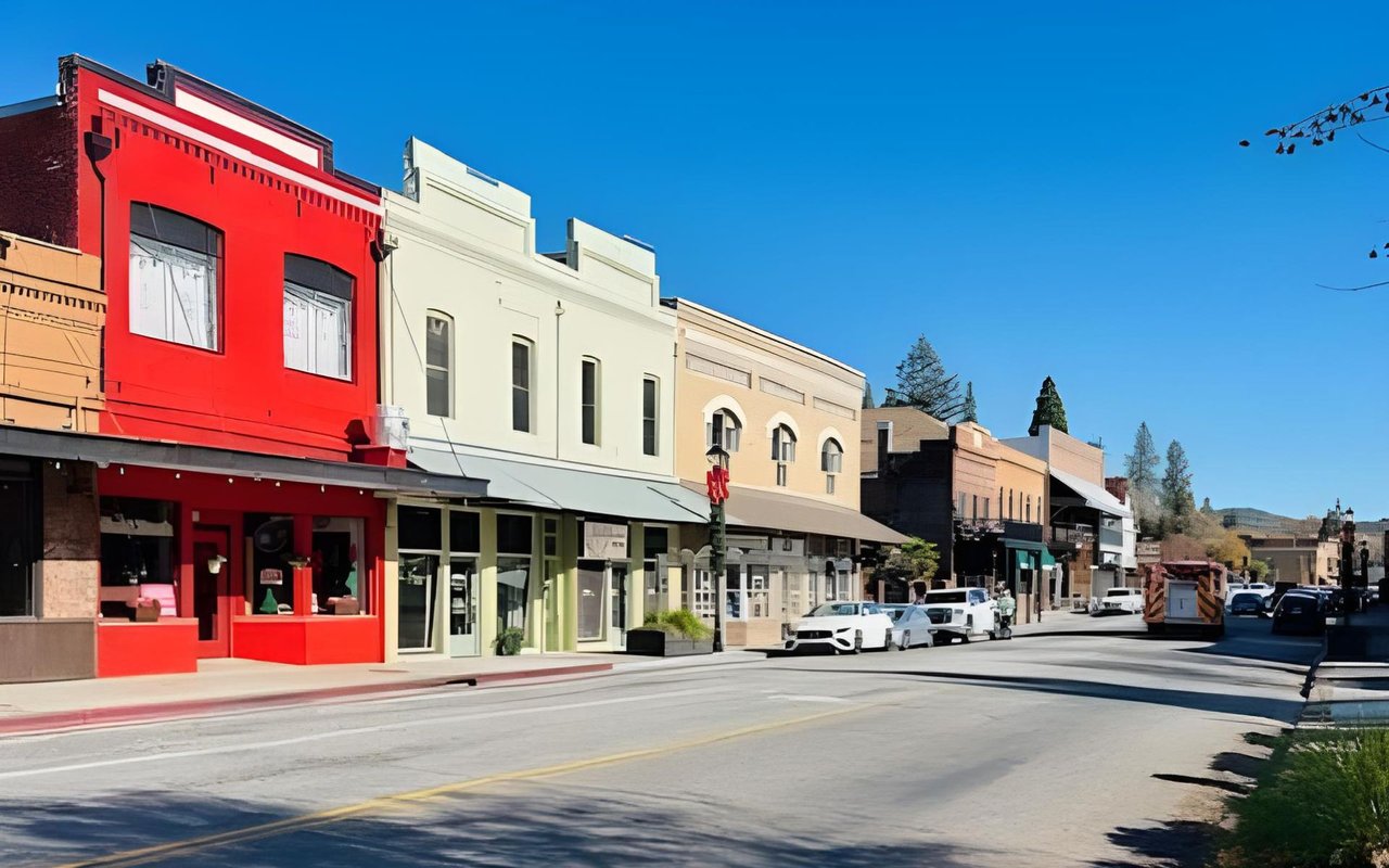 Grass Valley