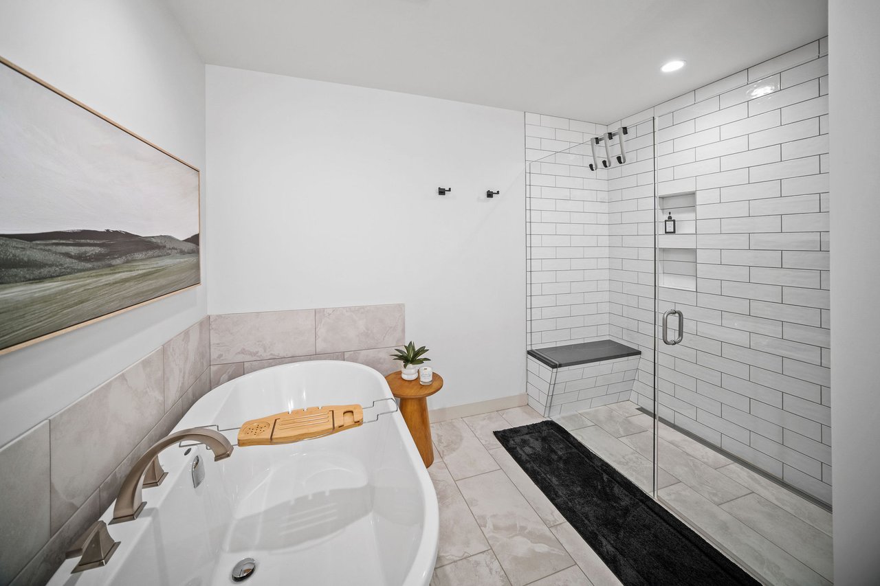 Jack Pine Lodge Penthouse 308