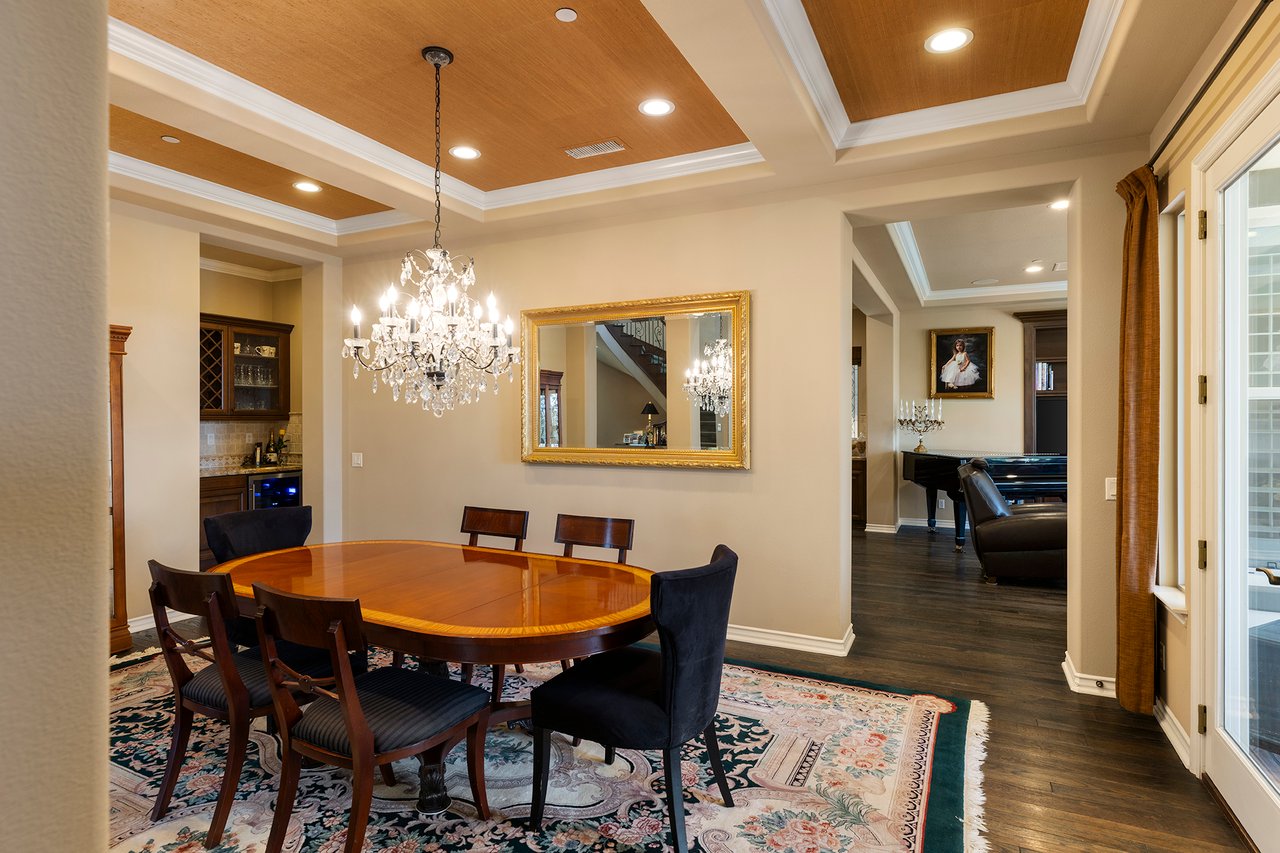 19 Calle Estilo Nuevo