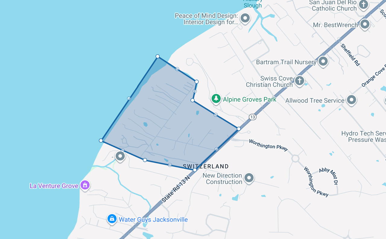 Eventide Avenue Homes For Sale