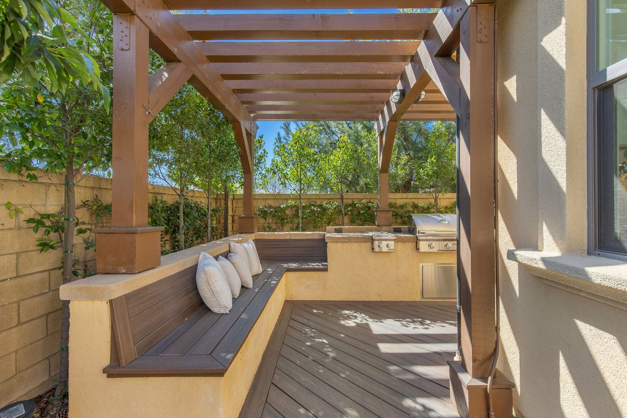 120 Crimson Oak