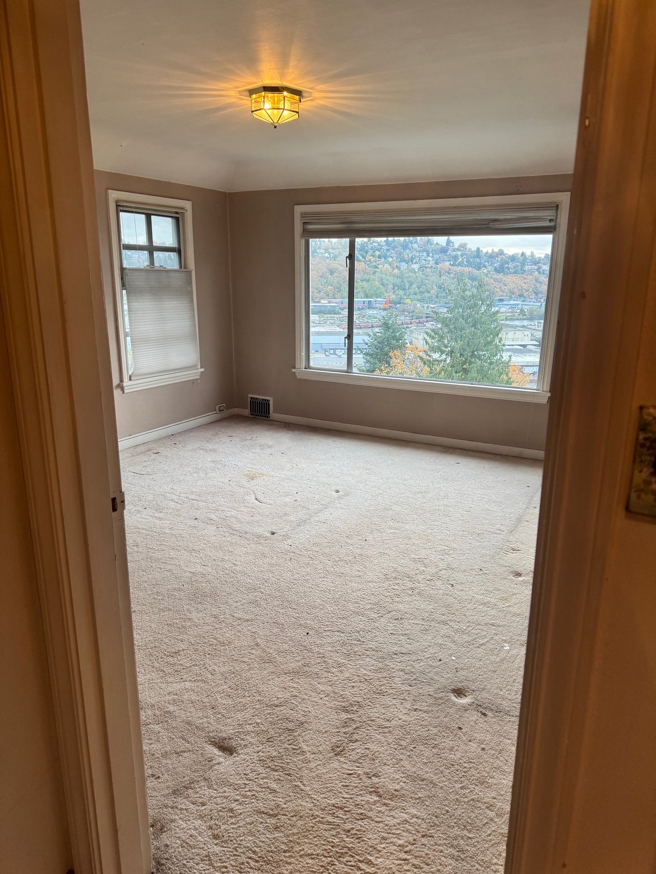 Finding a homes Value