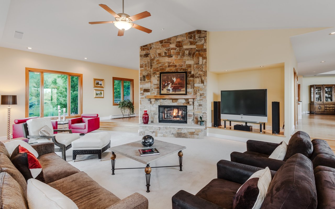 483 N Cedar Brook Road