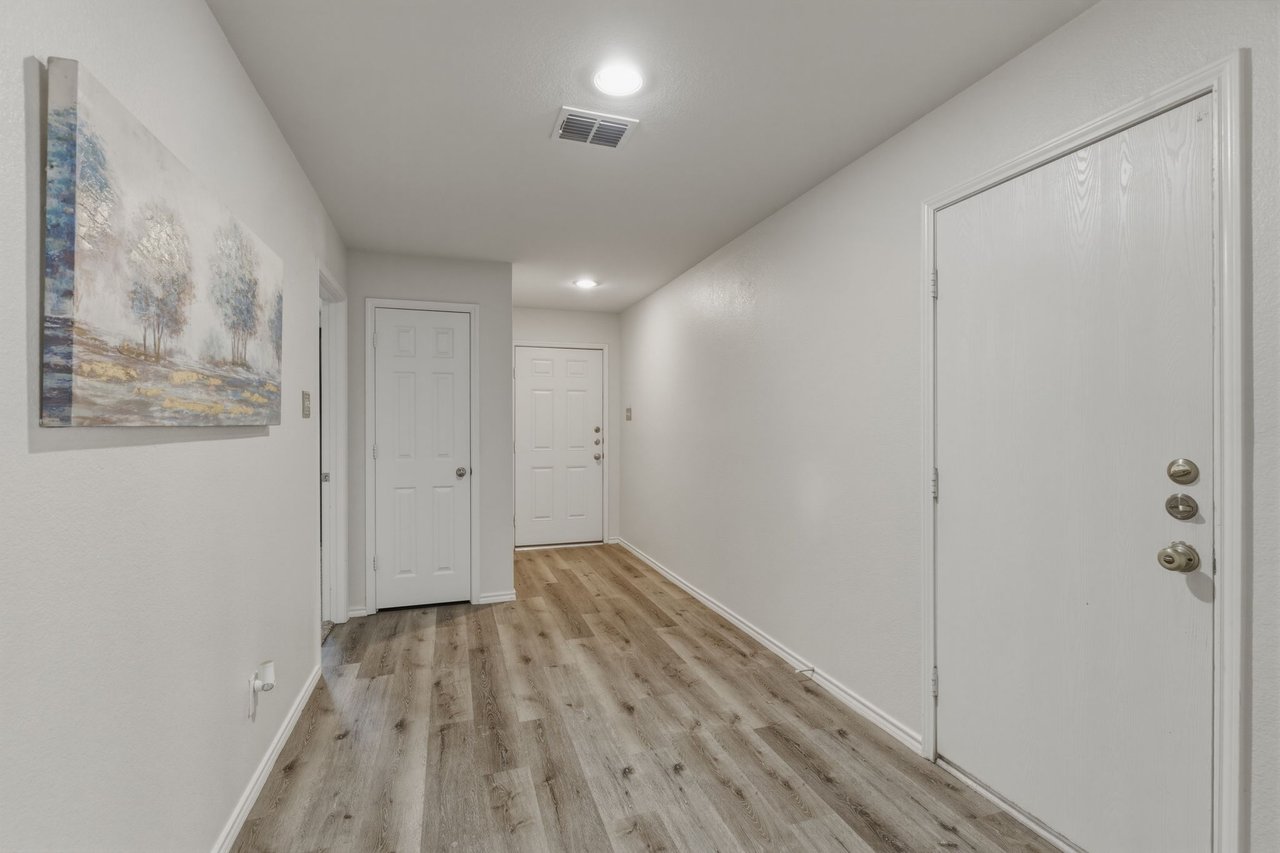 1210 Augustin Drive (3% BAC)