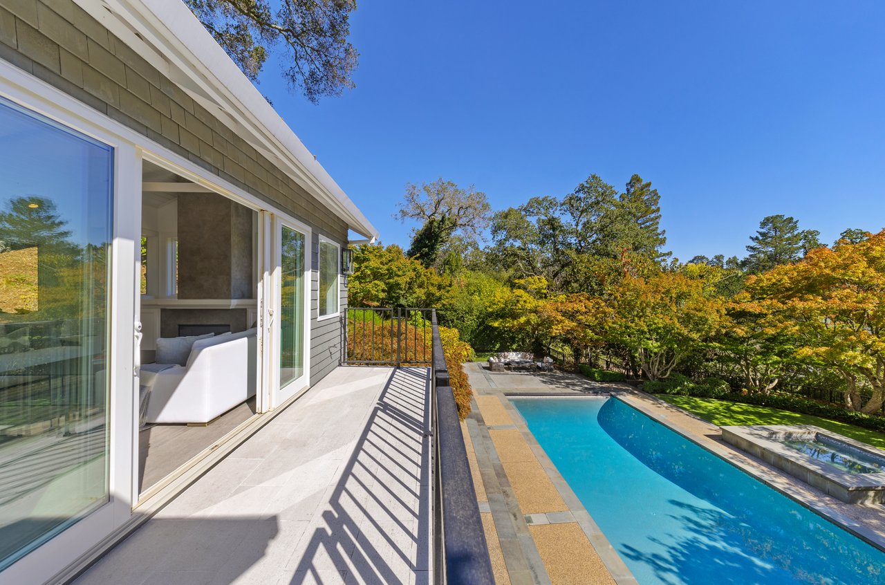 Private, Modern Compound in Premier Ross Location