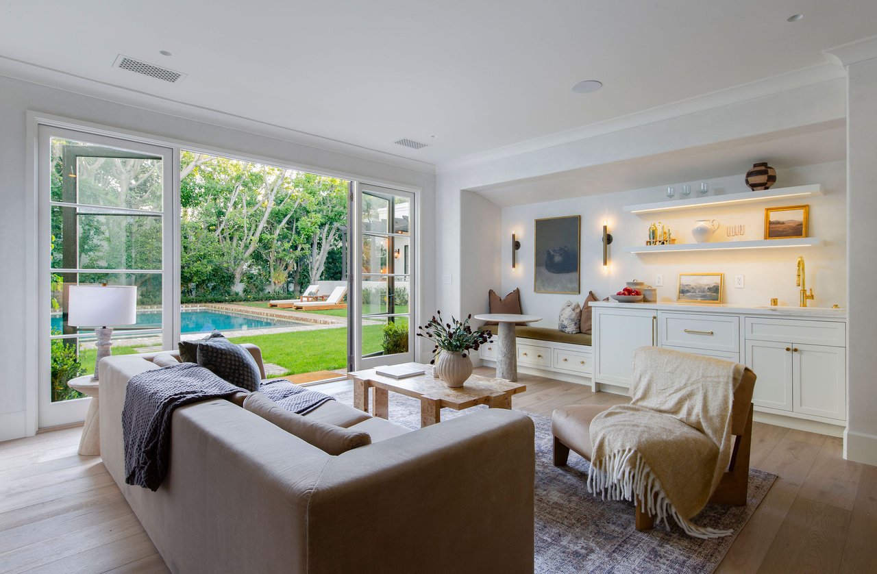 624 N Arden Dr, Beverly Hills