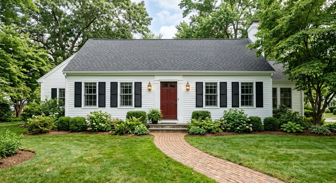 East Greenwich Or North Kingstown? How To Compare