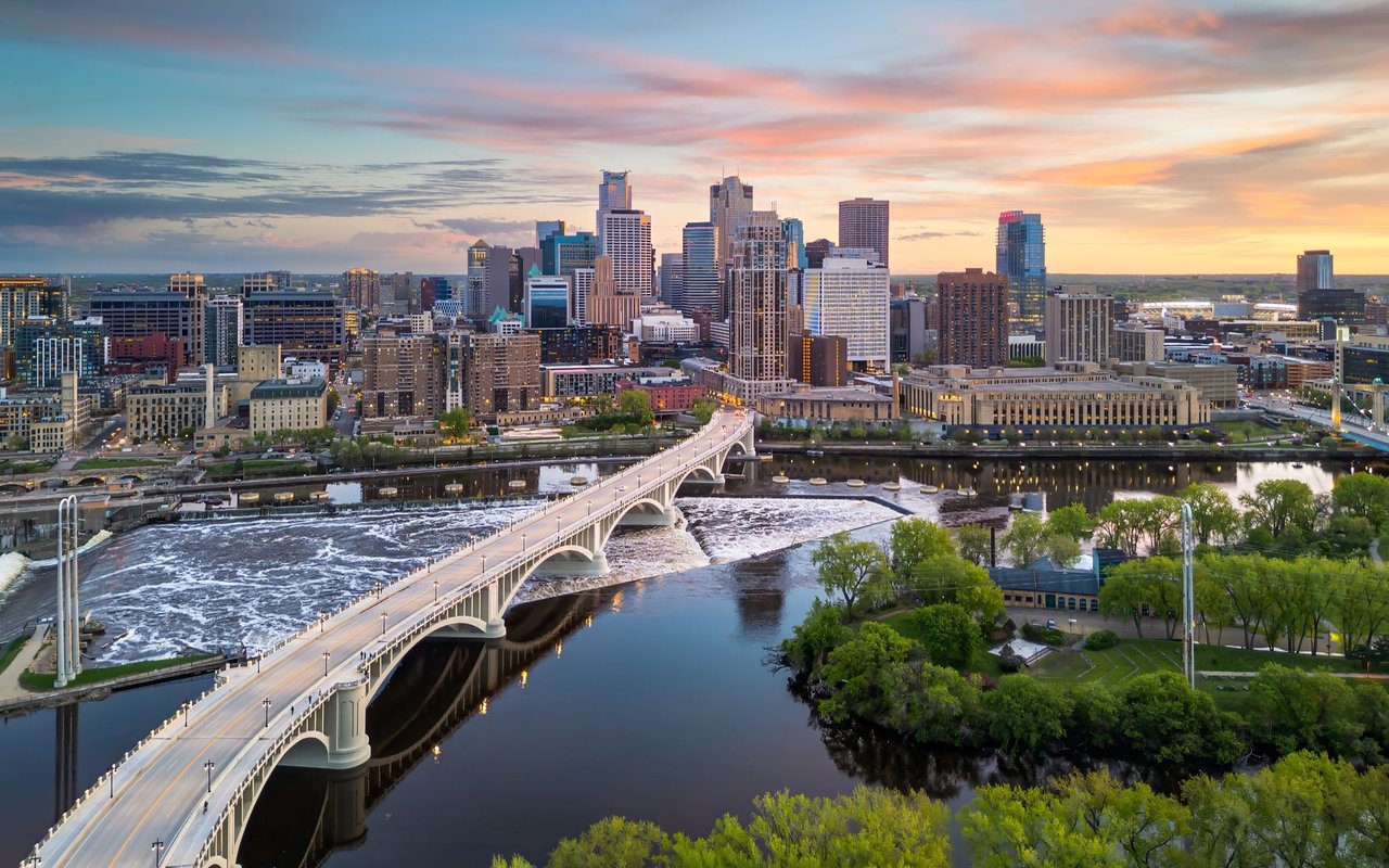 Minneapolis