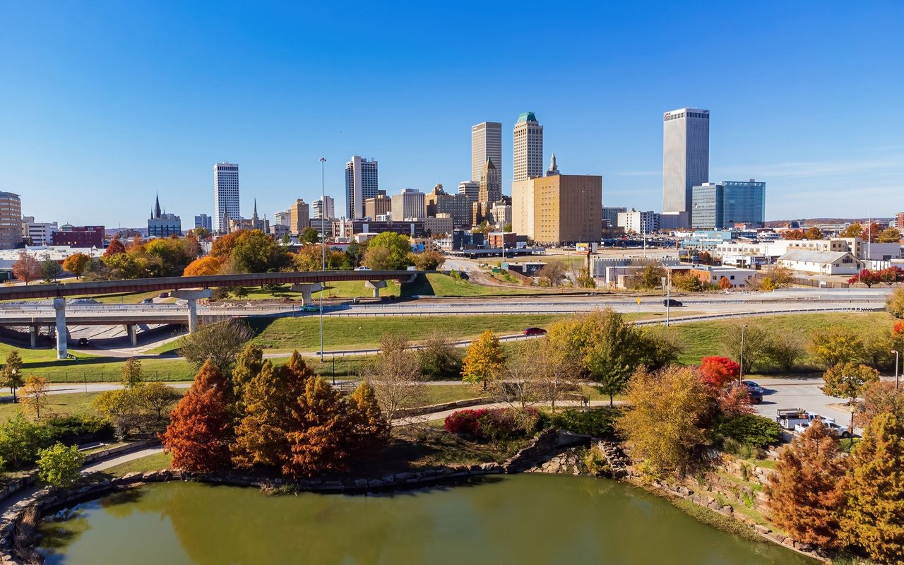 Tulsa