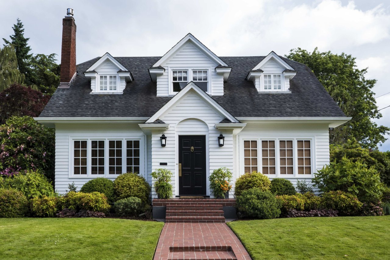 Single-Family Homes