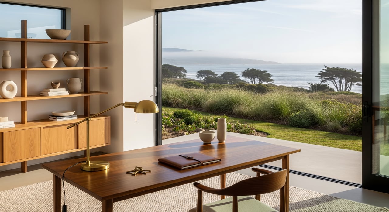 Seller Disclosure Forms: El Granada Seller’s Guide