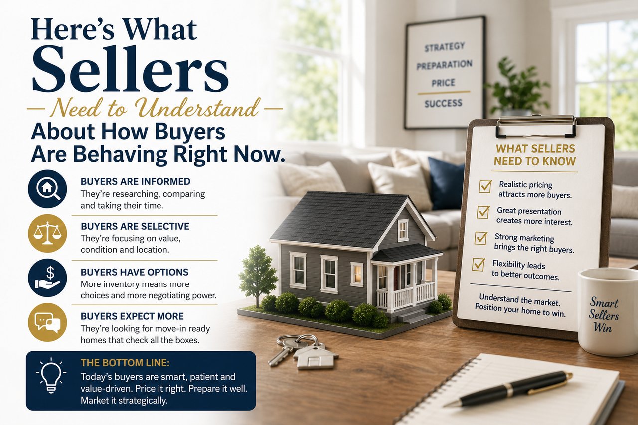 North Metro Atlanta Buyers Have More Opportunities Right Now Than They Did a Year Ago cover