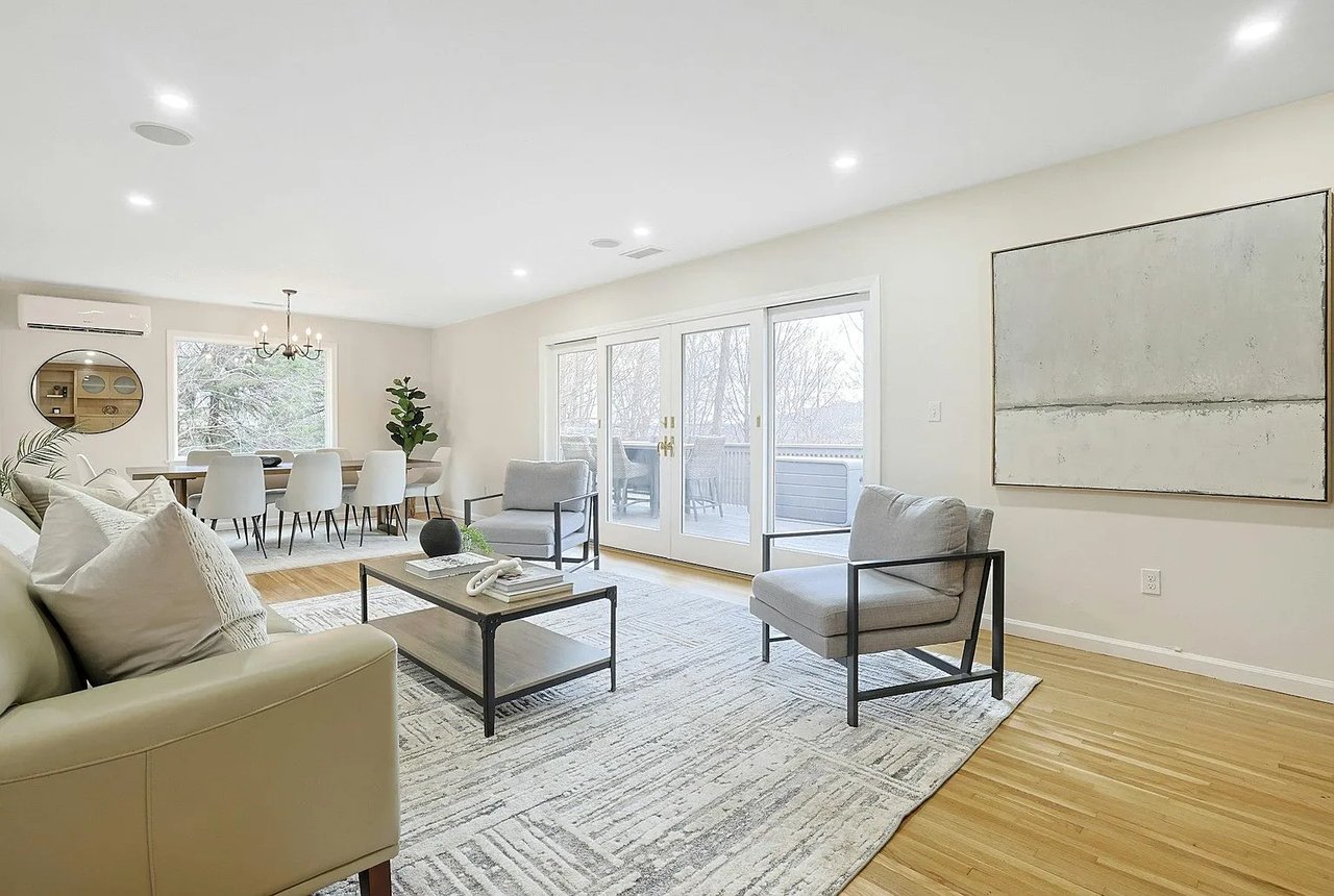 23 Cross Ridge Road