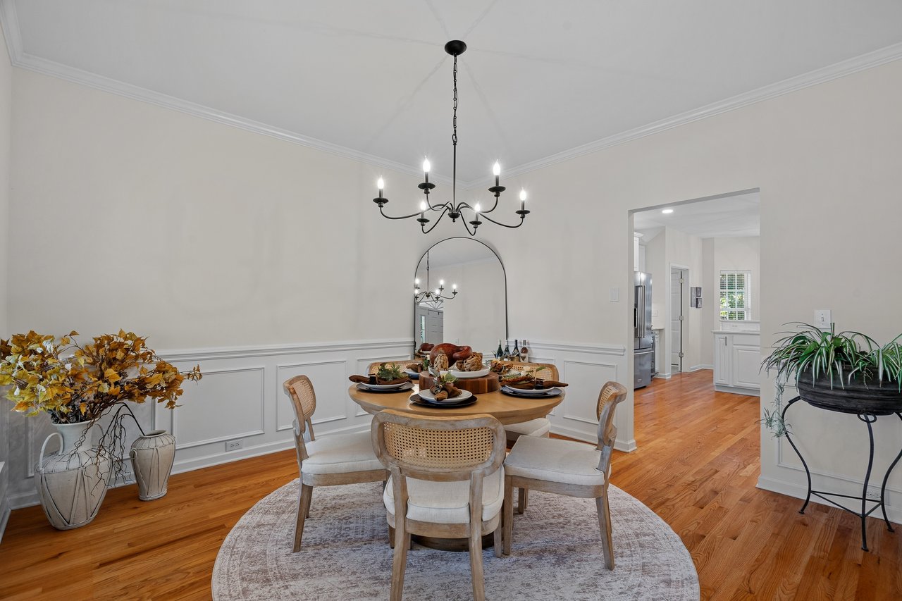 390 Robinson Road