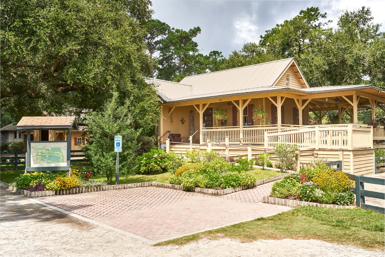 Sea Pines