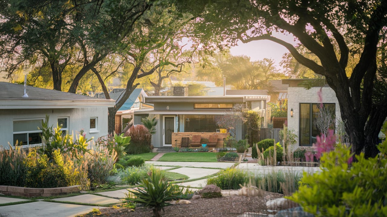Stress-Free Remodeling Tips in Barton Hills, TX