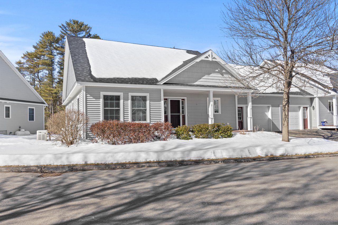 7 Mackworth Lane, #7, Cumberland