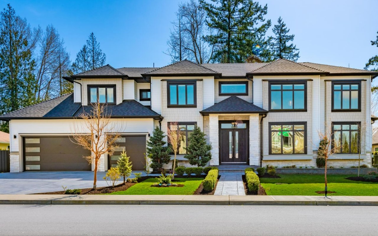 North Haven Phase B